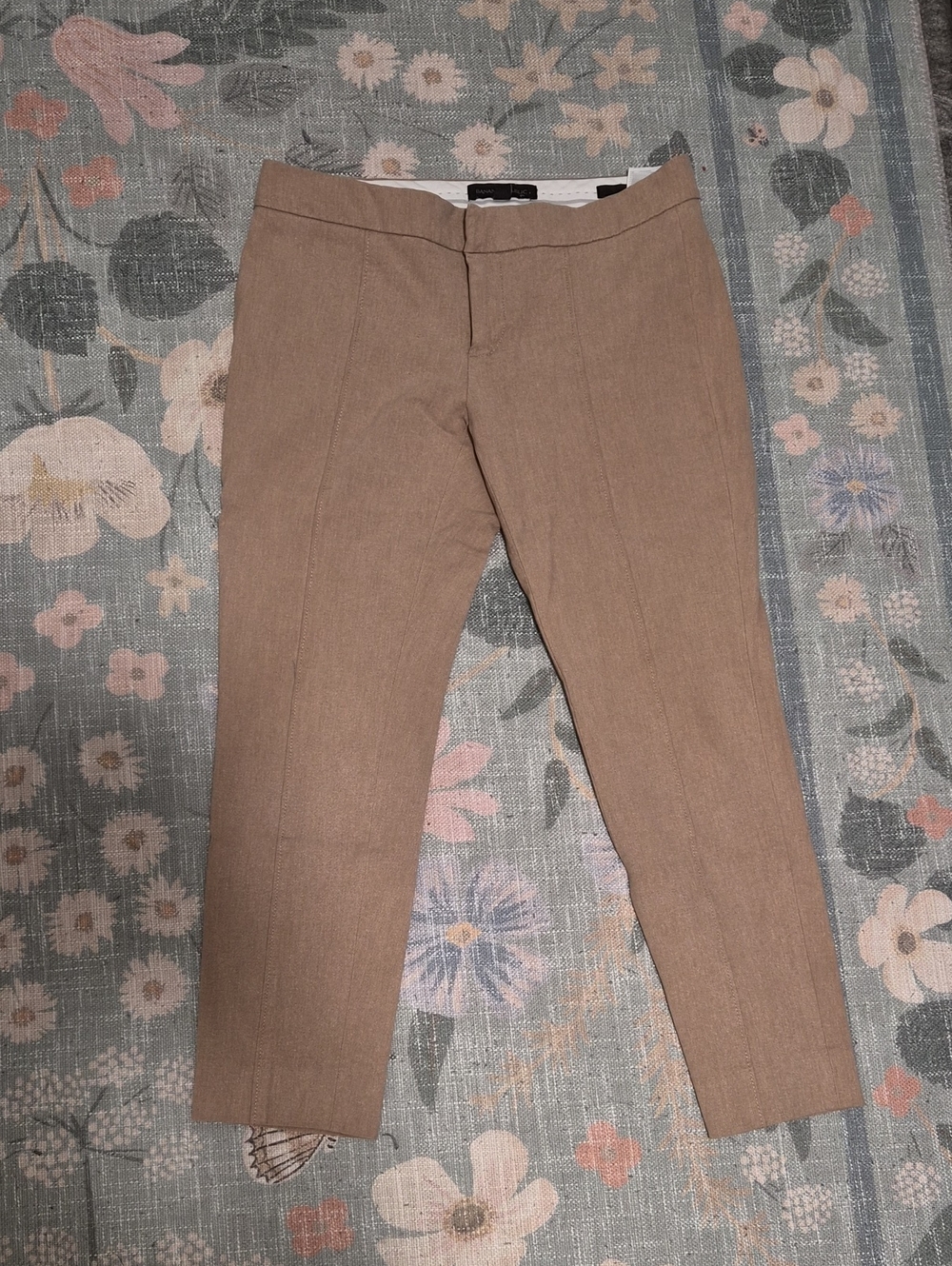 Banana Republic Sloan Pants